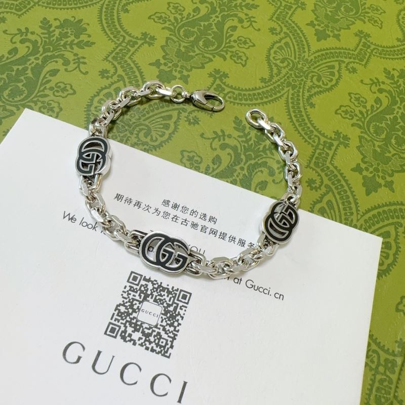 Gvc*1 bracelets